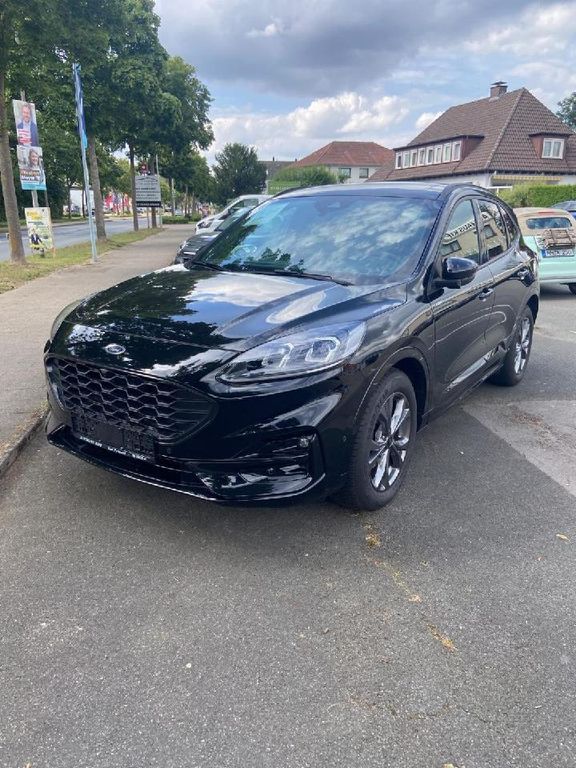Image of Ford Kuga