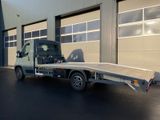 Fiat Polmar Ducato 2.2 Abschleppwagen,LED,Automatik - Fiat Koffer Ducato