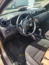 Dacia Duster dCi 110 4x2 EDC Blackshadow Blackshadow - Dacia Duster: Dci 4x2