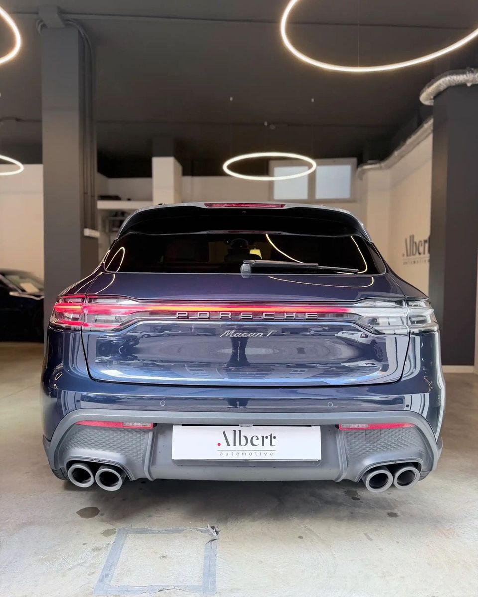 Other Porsche Macan 2.0 T imagem 3