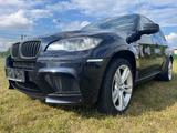BMW X5 M VOLL AUSSTATTUNG! SERVICE NEU kein M3 M5 M6 - gebrauchte BMW X5 M aus dem Jahr 2012