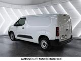 Opel Combo Cargo XL 1.5 Blue HDI PDC TEMP DAB CARPLAY - Opel Abschleppwagen