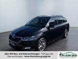 Skoda Fabia Combi Best of 1.0 TSI Sitzheizung PDC - Skoda Fabia Gebrauchtwagen in Münster