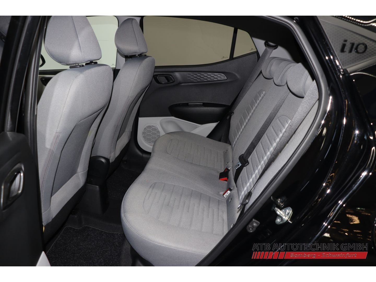 Fahrzeugabbildung Hyundai i10 Prime 1.2l Navi Apple CarPlay Klimaautom DAB