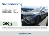 Skoda Elroq 50 55 kWh AHK,SHZ,NAVI - Skoda Elroq Neuwagen