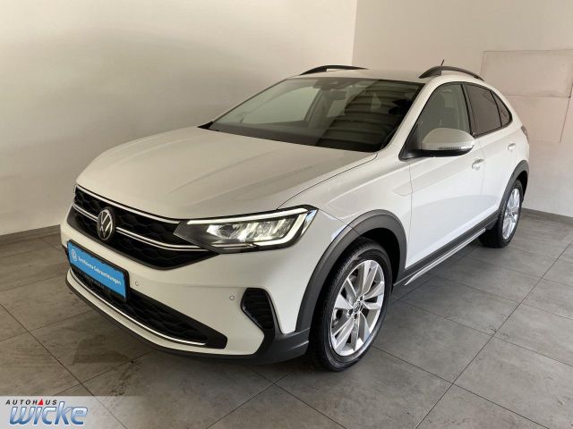 Taigo 1.0 TSI Move KLIMA AHK ACC LANE ASSIST DAB