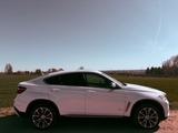BMW X6 xDrive35i - - BMW X6: 35i