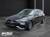 Mercedes-Benz C 200 d T AMG*Advanced*LED*Kamera*Easy-Pack*AHK