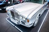 Rolls-Royce Silver Shadow*Linkslenker*Deutsch*Pappbrief* - Rolls-Royce Silver Shadow Gebrauchtwagen