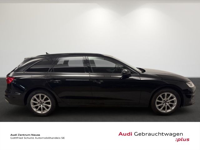 Audi A4 - Bild 3