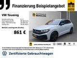 Volkswagen Touareg R eHybrid *PANO*IQ-MATRIX*IQ.DRIVE* - Volkswagen Touareg: Drive