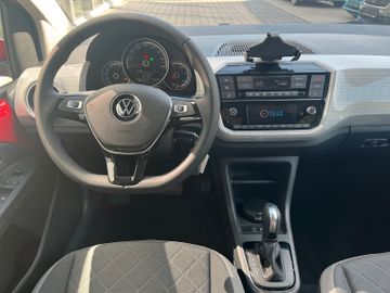 Volkswagen e-Up! Edition CCS Kamera PDC Sitzheizung Alu 16"