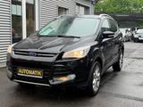 Ford Kuga Titanium AUTOMATIK+PDC+AHK