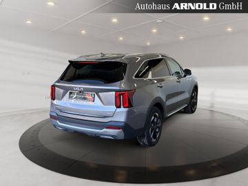 KIA Sorento - 4