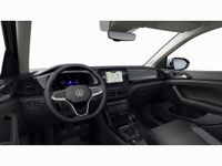 Volkswagen T-Cross - Vorschau Bild 3