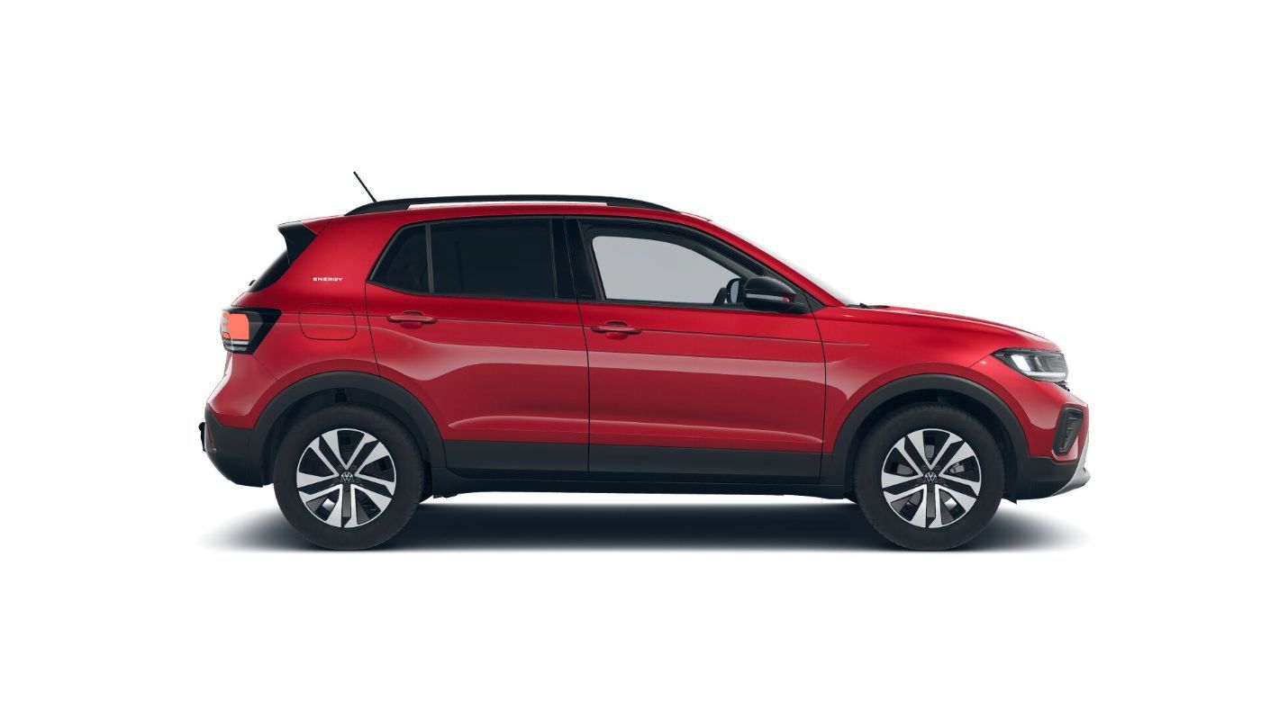 Volkswagen T-Cross - Bild 7