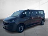 Volkswagen T7 Transporter Kombi 2.0 TDI Automatik Langer Ra
