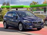 BMW 218 Baureihe 2 Active Tourer 218 i Luxury Line - BMW 218: Limousine