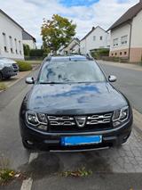 Dacia Duster 1.2 TCe 125 4x2 Klima, el, FH, uvm. - gebrauchte Dacia Duster aus dem Jahr 2014