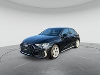 Audi A3 Sportback S line 30 TFSI *Fahrschulfahrzeug*