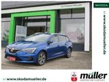 Renault Megane IV Grandtour Intens Plug-in 160 - Renault Megane mit Hybrid-Antrieb