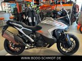 KTM 1290  Super Adventure S 2024 ohne Tageszul. - Offers matching your search criteria
