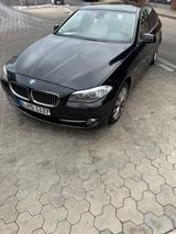 BMW 525d xDrive - - BMW 525 in Berlin