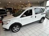 Dacia Dokker Stepway 1 HAND HU AU INSP NEU 75 kW