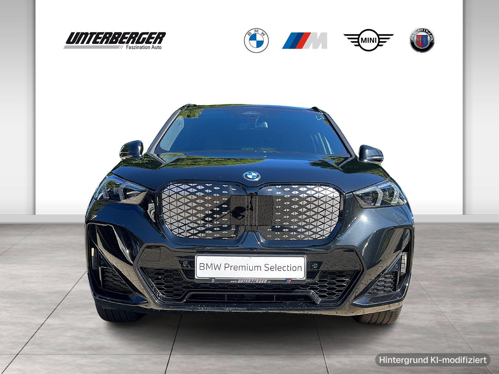 BMW iX1 eDrive20 M Sport Pro ACC Memory Komfortzg PA foto 2