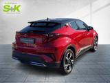 Toyota C-HR 2.0 Hybrid Team Deutschland*SHZ*CARPLAY*NAV - Toyota: Geländewagen
