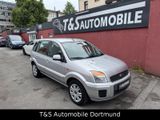 Ford Fusion 1.25 Style -Klima-Bluetooth-PDC- - Ford Fusion: 1.2