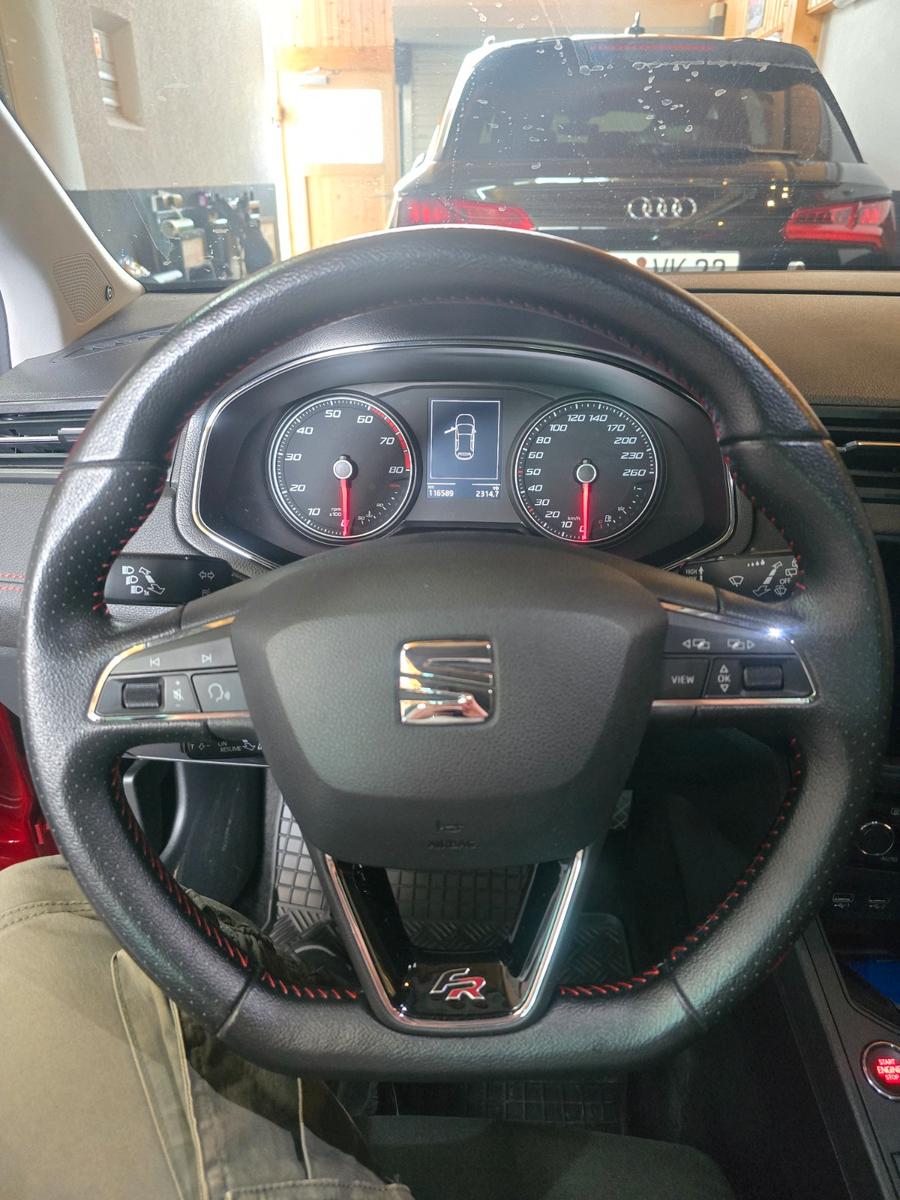 Seat Ibiza 1.5 TSI EVO Start&Stop 110kW FR FR