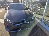 Kia Ceed 1,5 T-GDI DCT GT Line Leder Technik - scheckheftgepflegte Kia cee'd / Ceed