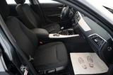 BMW 116 d Advantage 5-Türig,Navi,SH,Tempomat,PDC - graue BMW 116