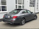 Mercedes-Benz E 250 Automatik - gebrauchte Mercedes-Benz E 250 aus dem Jahr 2018