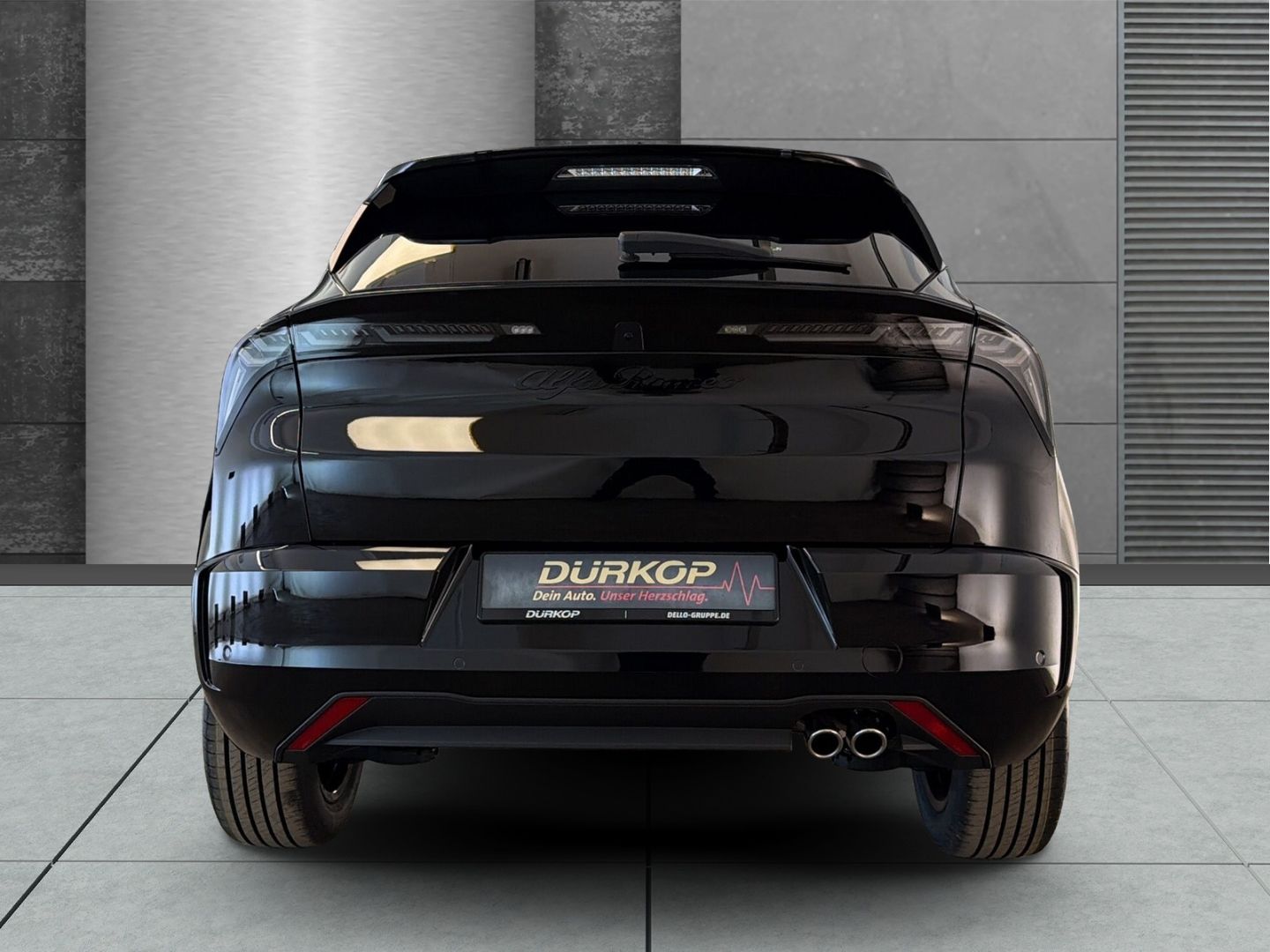 Alfa Romeo Junior - Bild 6
