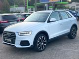 Audi Q3 2.0TDI *Quattro*Automatik*AHK*Navi*LED - Audi Q3 Gebrauchtwagen in Bremen