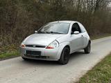 Ford Ka 1.3 70ps Klima TÜV bis 3/28 - Ford Ka/Ka+ aus 2006