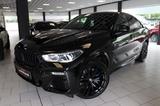 BMW X6 M50d|HUD|360°|AHK|LASER|LED|STANDHZ|H&K SOUN|