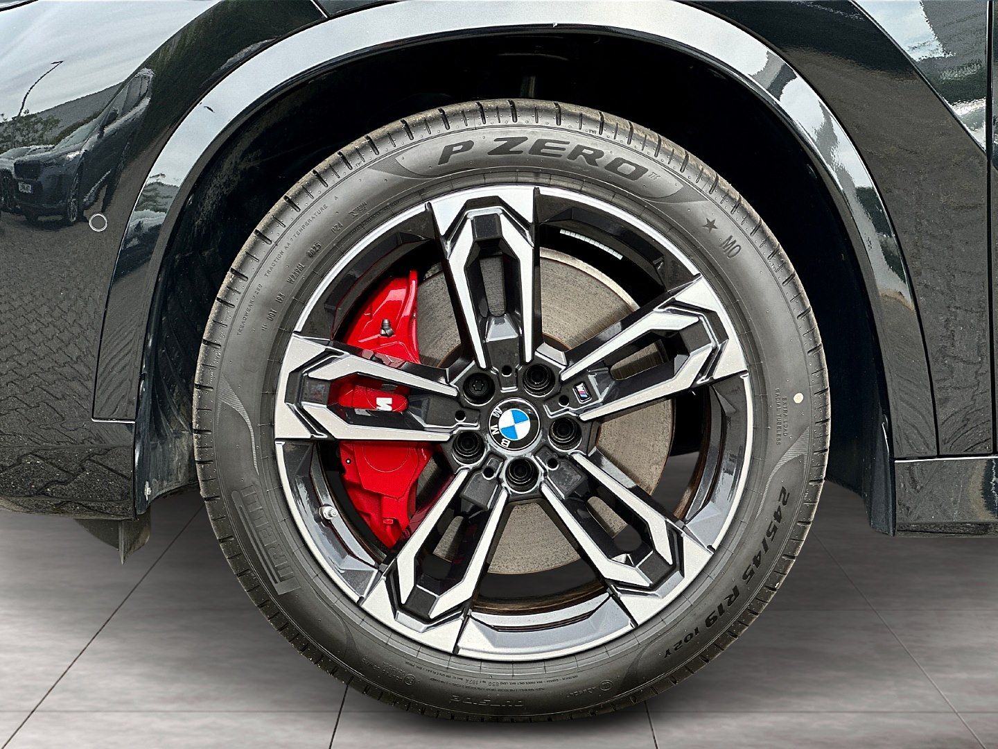 BMW X1 - Bild 6