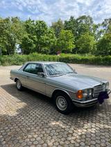Mercedes-Benz CE 280 - Mercedes-Benz CE 280: Coupe