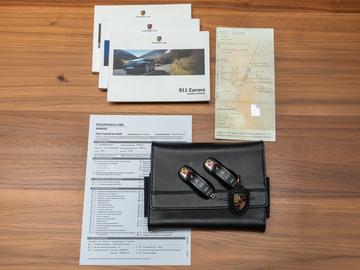 2012 Porsche 991 缩略图 14