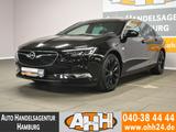 Opel Insignia GRAND SPORT 1.5 SIDI TURBO INNOVATION!! - Opel Insignia Gebrauchtwagen in Hamburg