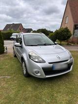 Renault Clio III Limousine (2010)  TÜV bi... - Renault Clio Ii mit Diesel-Antrieb