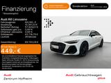 Audi A6 Limousine 55 TFSI e-hybrid S line edition one