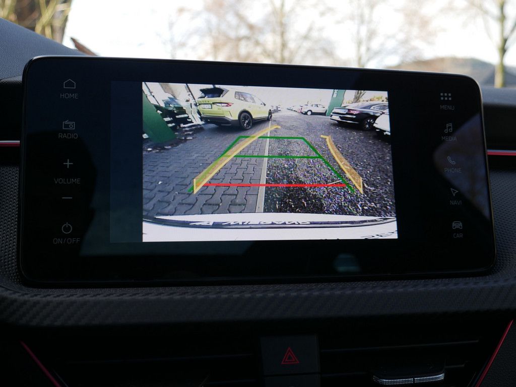 Skoda Kamiq - Bild 10