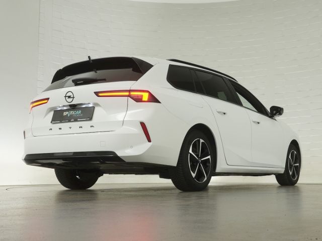 Astra L ST GS+AHK+LED+NAVI+360 GRAD KAMERA+SITZ-