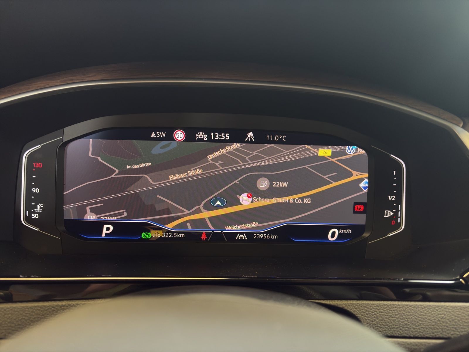 Volkswagen Arteon - Bild 11