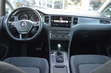Volkswagen Golf Sportsvan VII  1.0 TSI DSG BMT Comfortline 
