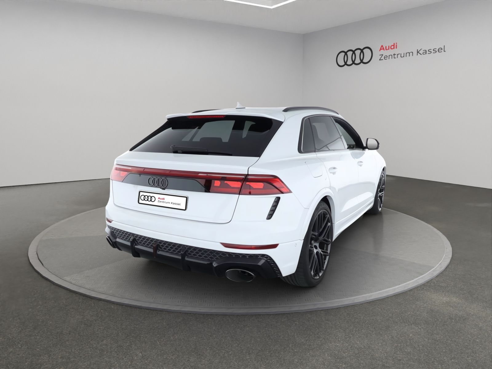 Audi RSQ8 - Bild 3